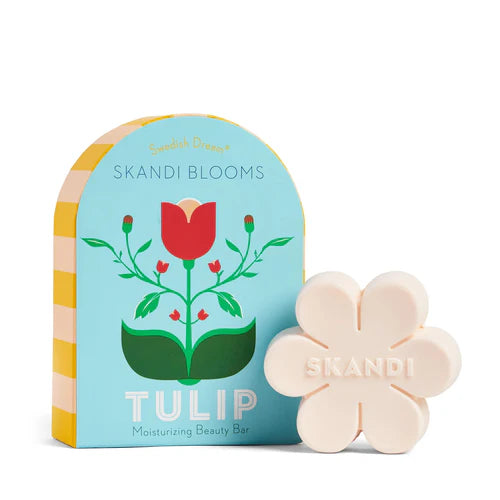 Kalastyle - Skandi Blooms Soap - Tulip