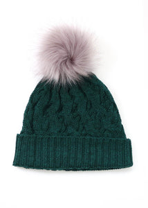 uimi - Mabel Beanie - Merino Wool