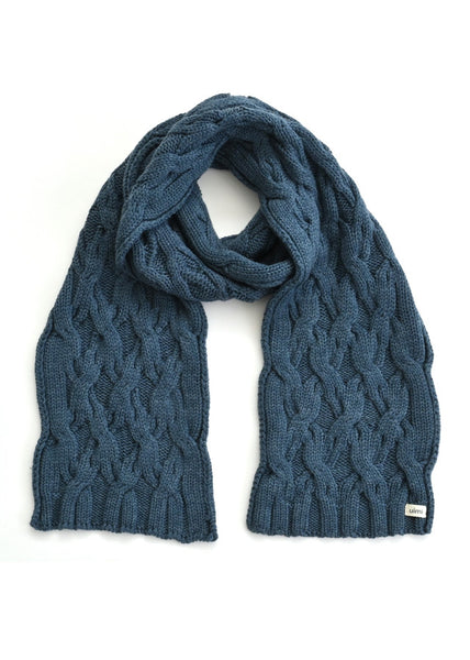 uimi - Mabel Scarf - Merino Wool