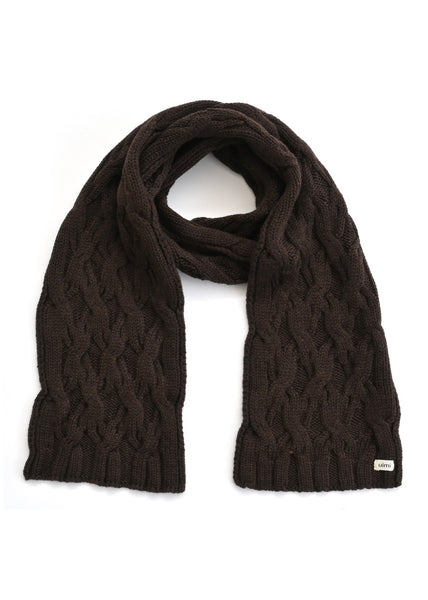 uimi - Mabel Scarf - Merino Wool