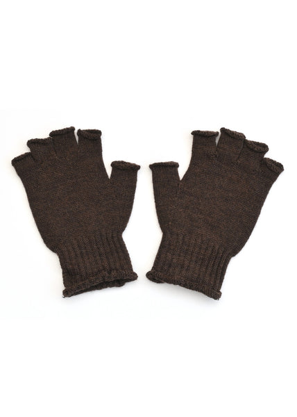 uimi - Milo Glove - Merino Wool