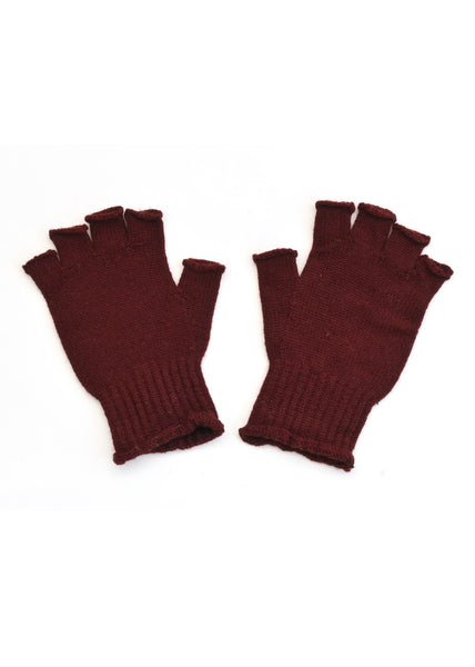 uimi - Milo Glove - Merino Wool