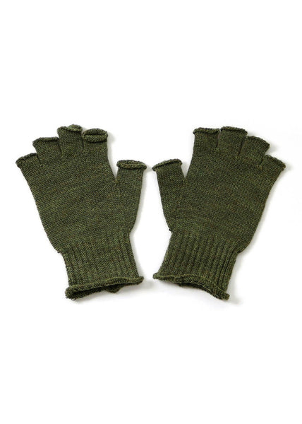 uimi - Milo Glove - Merino Wool