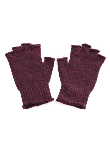 uimi - Milo Glove - Merino Wool