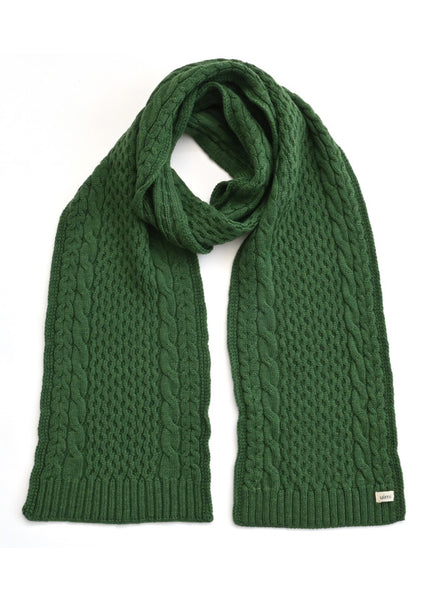 uimi - Molly Scarf - Merino Wool