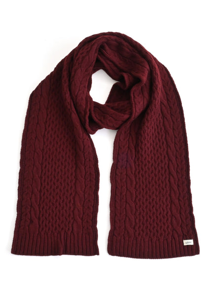 uimi - Molly Scarf - Merino Wool