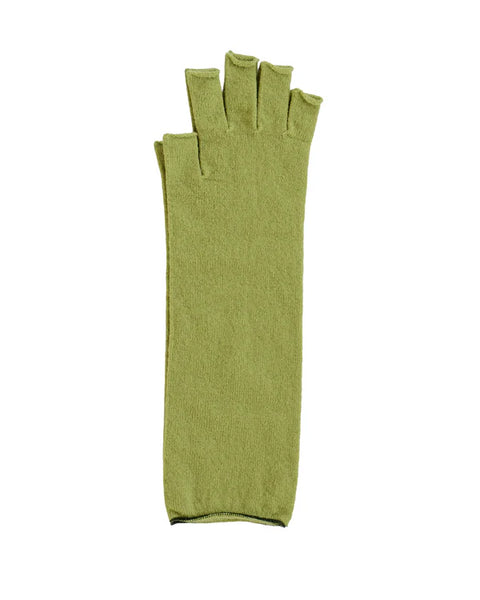 NISHIGUCHI KUTSUSHITA - Teni Merino Wool Hand Gloves