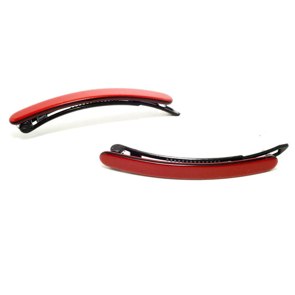Paris Mode - Classic Large Hair Clip