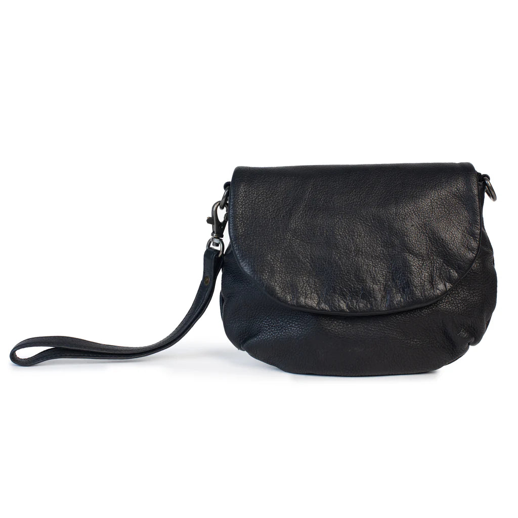 DUSKY ROBIN - Zoe bag/clutch
