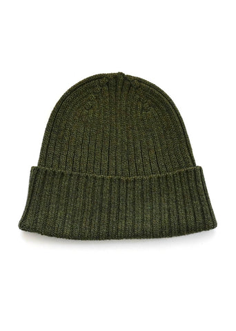 uimi - Teddy Beanie - Merino Wool
