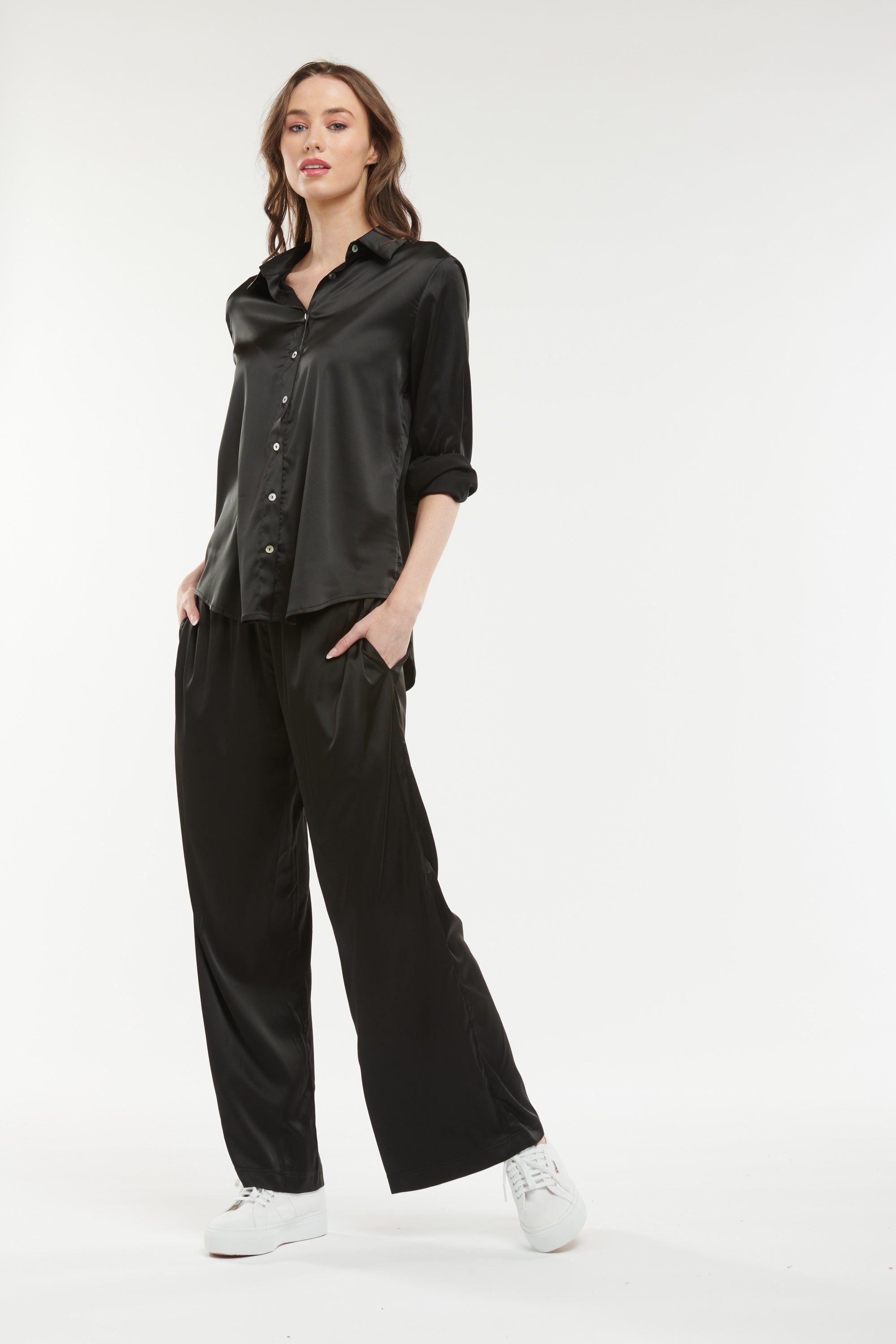 パンツ Liten 365days pants black size2 Liten 365days pants black size2 完売品 Liten 365days pants black