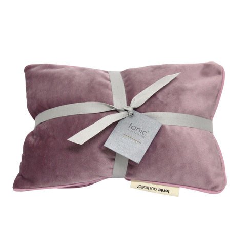 Tonic - Luxe Velvet Heat Pillow - Musk