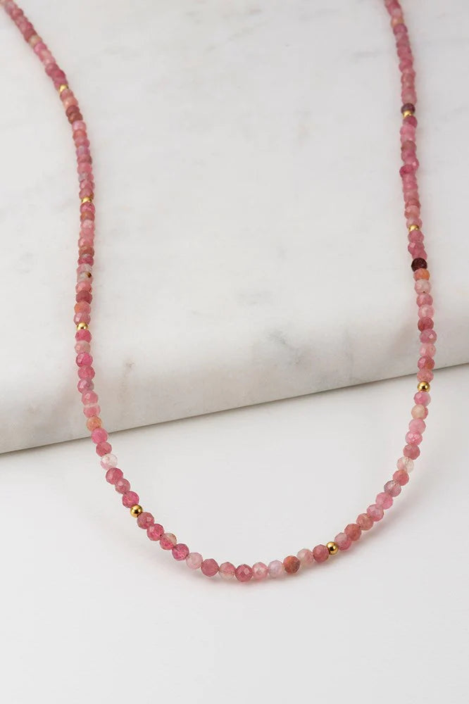 ZAFINO - ALENKA NECKLACE