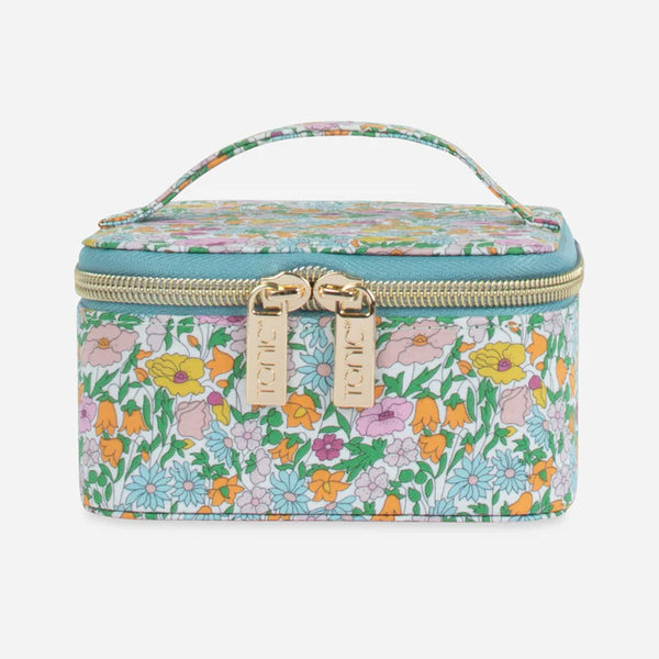 Tonic - Jewellery Cube - Liberty Poppy