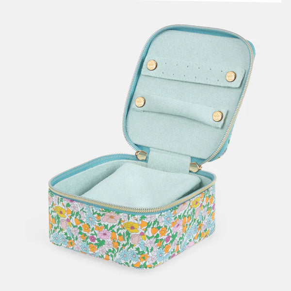 Tonic - Jewellery Cube - Liberty Poppy