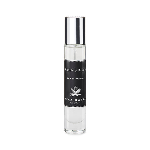 ACCA KAPPA - WHITE MOSS (MUSCHIO BIANCO) TRAVEL EAU DE PARFUM