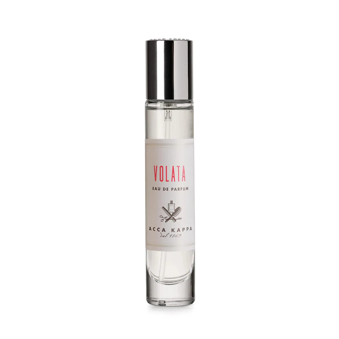 ACCA KAPPA - Volata Travel Eau de Parfum