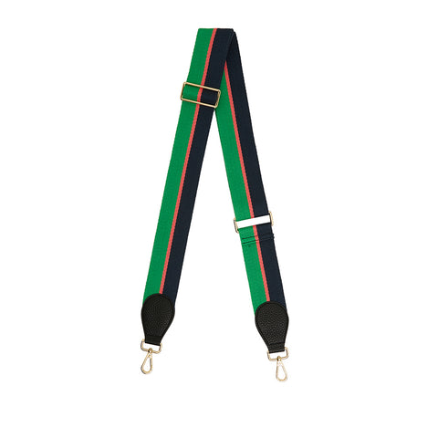 Elms + King - Accent Strap