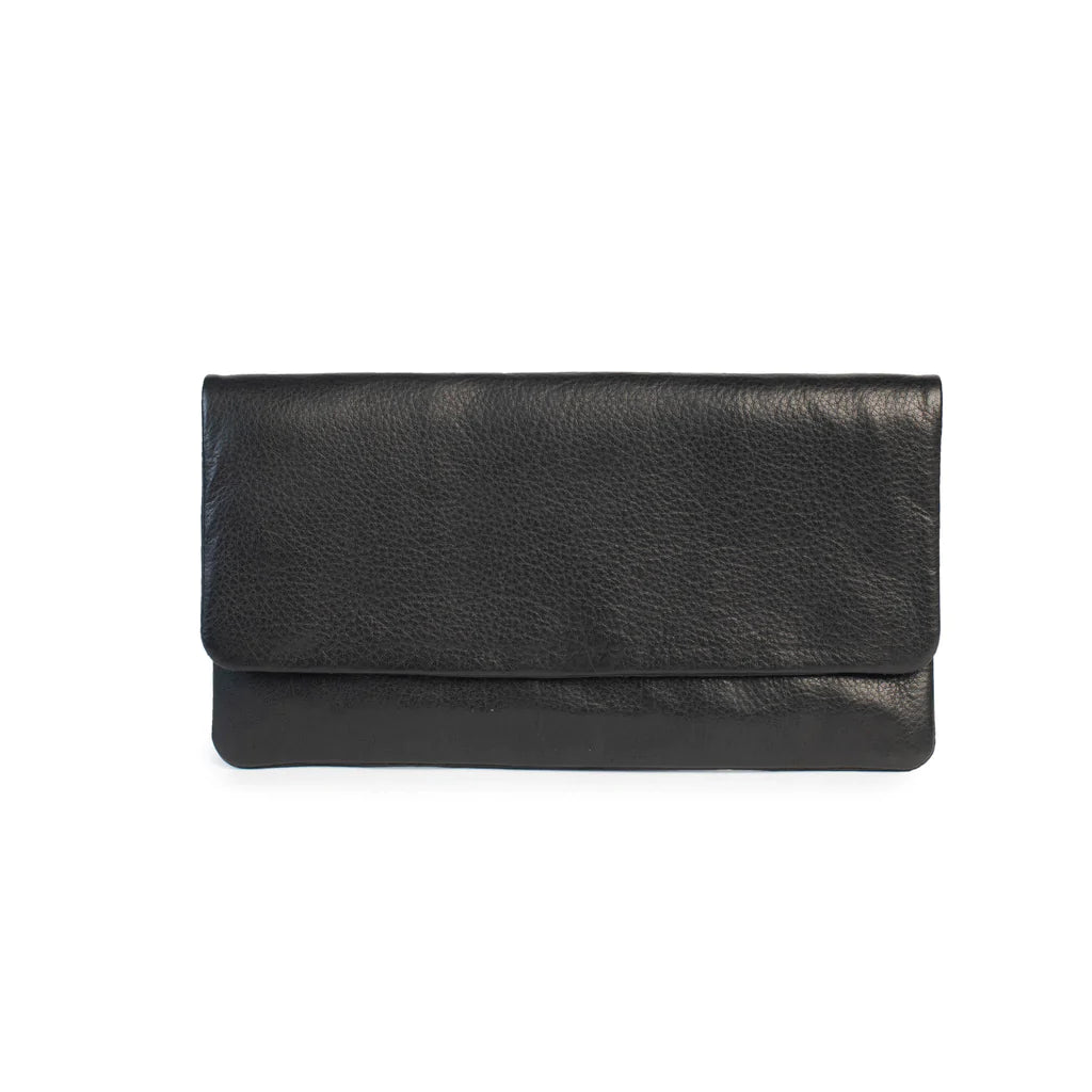 DUSKY ROBIN - IRIS PURSE
