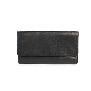 DUSKY ROBIN - IRIS PURSE