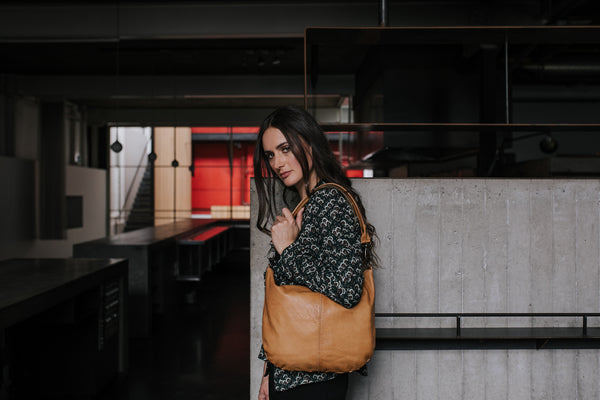 DUSKY ROBIN - ELSIE BAG