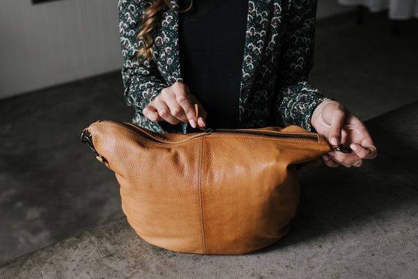 DUSKY ROBIN - ELSIE BAG