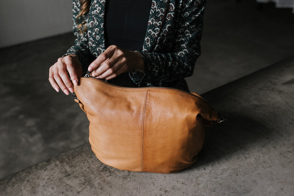 DUSKY ROBIN - ELSIE BAG