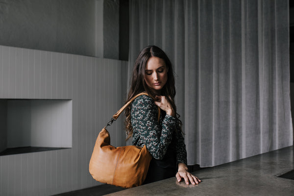 DUSKY ROBIN - ELSIE BAG