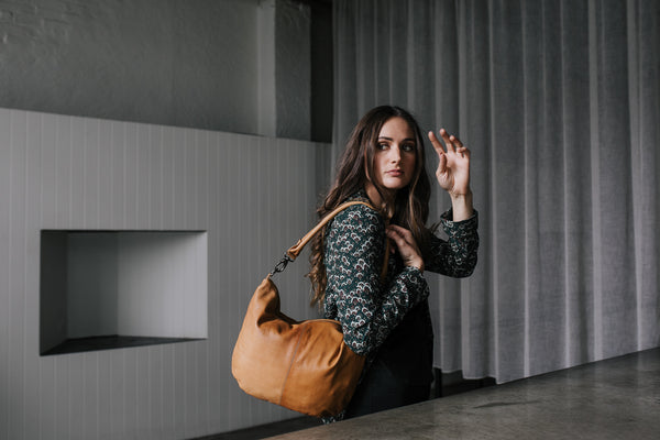 DUSKY ROBIN - ELSIE BAG