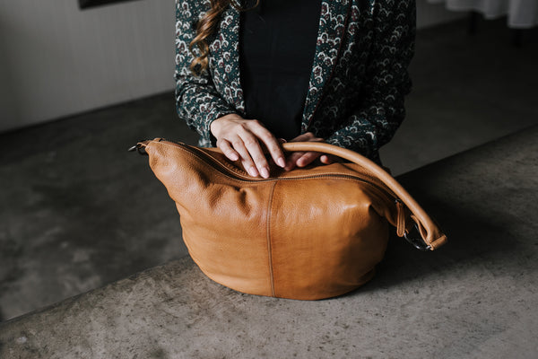 DUSKY ROBIN - ELSIE BAG