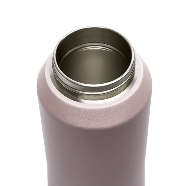 Made By Fressko - Insulated Stainless Steel - CORE 1 Litre + Sip Lid
