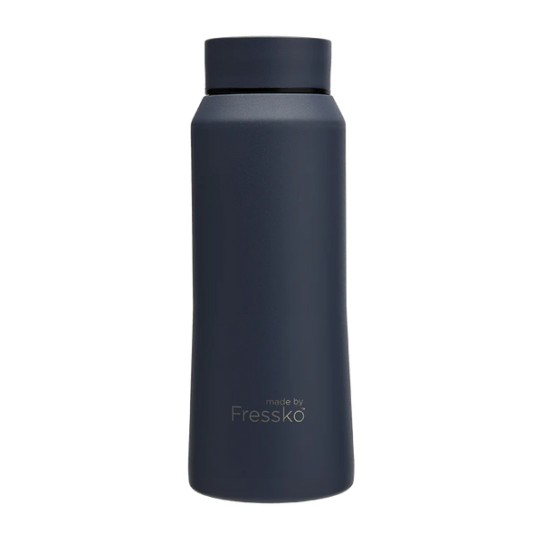Made By Fressko - Insulated Stainless Steel - CORE 1 Litre + Sip Lid