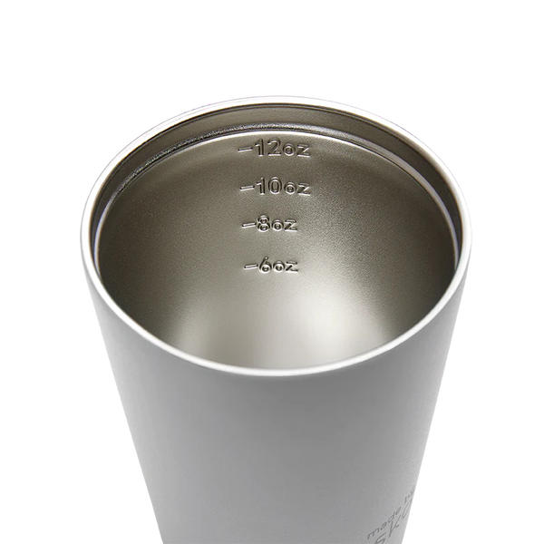 made By Fressko - Reusable Cup - Camino 12oz