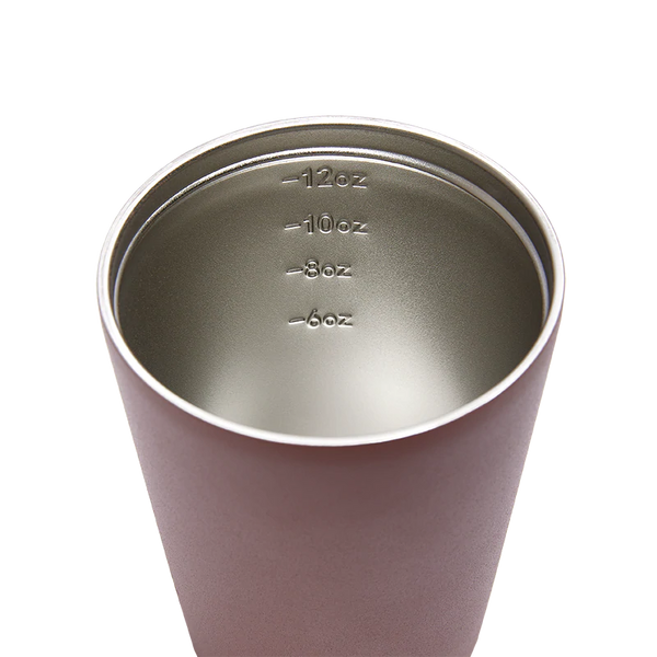 made By Fressko - Reusable Cup - Camino 12oz