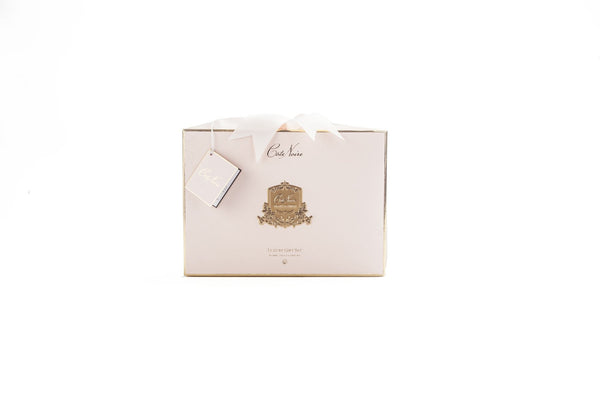 COTE NOIRE - GIFT PACK - CHARENTE ROSE