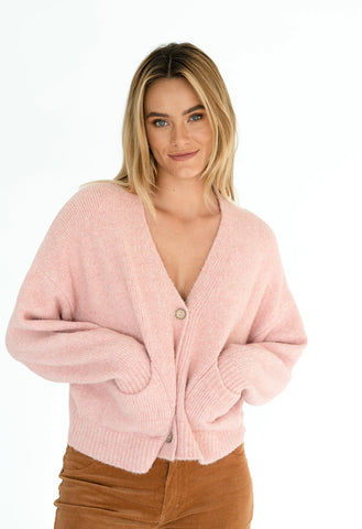 HUMIDITY - REMY CARDI - PINK