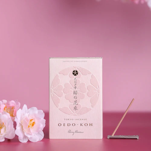 Nippon Kodo - Koh Incense - Cherry Blossoms