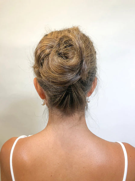 Paris Mode - Wiggly Small Hair Pin Set