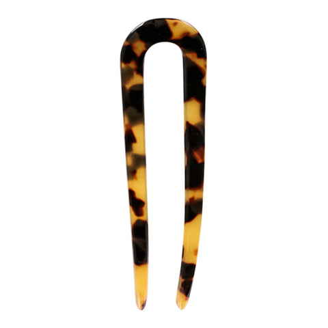 Paris Mode - Amber Hair Pin