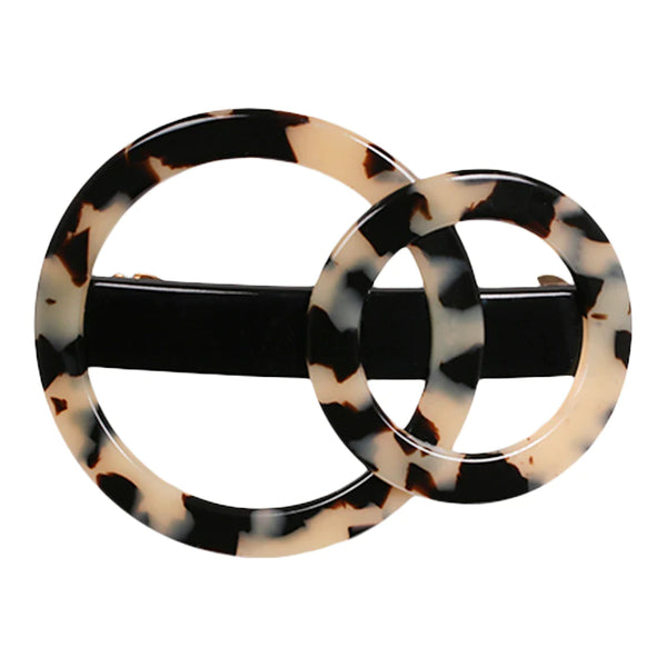 Paris Mode - Olympus Barrette