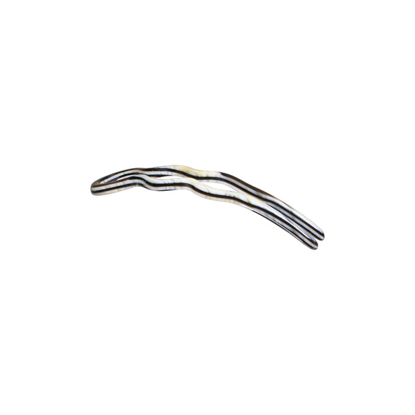 Paris Mode - Wiggly Small Hair Pin Set