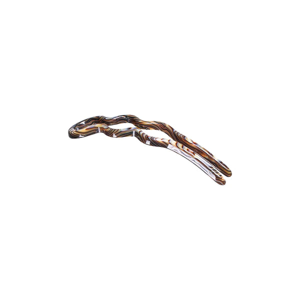Paris Mode - Wiggly Small Hair Pin Set