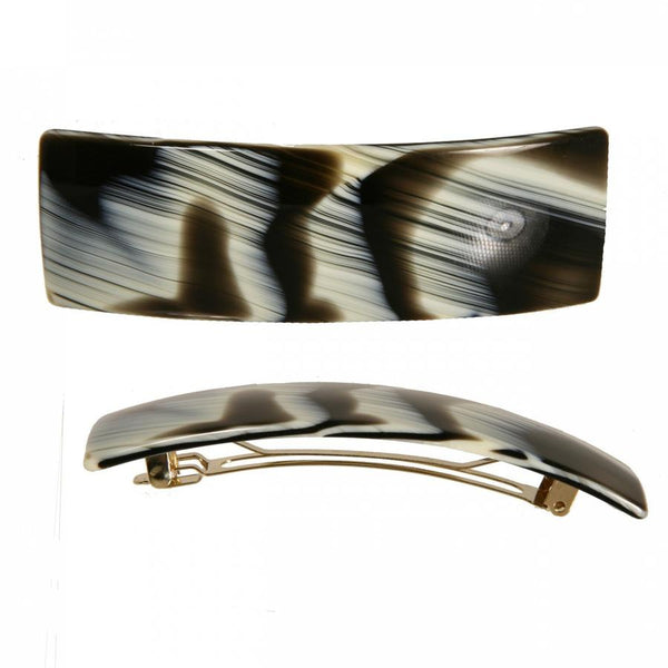 Paris Mode - Hair Clip Rectangle Large