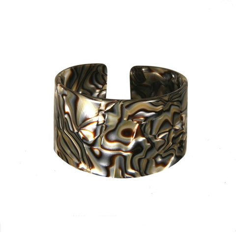 Paris Mode - Cuff Small - Onyx