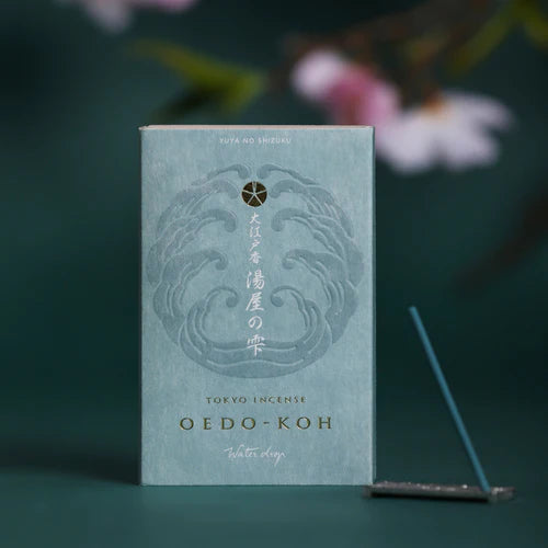 Nippon Kodo - Koh Incense - Water Drop