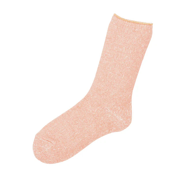 Memeri - Cotton Silk Socks