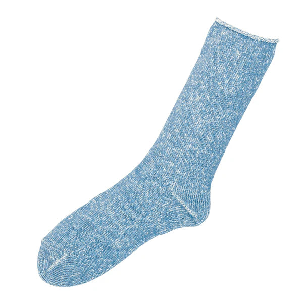 Memeri - Cotton Silk Socks