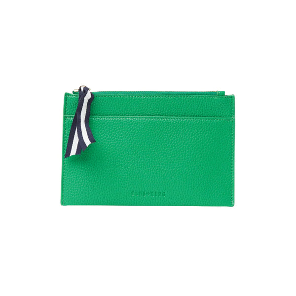 Elms + King - New York Coin Purse