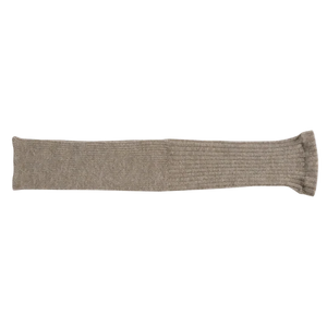 NISHIGUCHI KUTSUSHITA - Alpaca Wool Arm and Leg Warmers