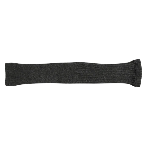 NISHIGUCHI KUTSUSHITA - Alpaca Wool Arm and Leg Warmers